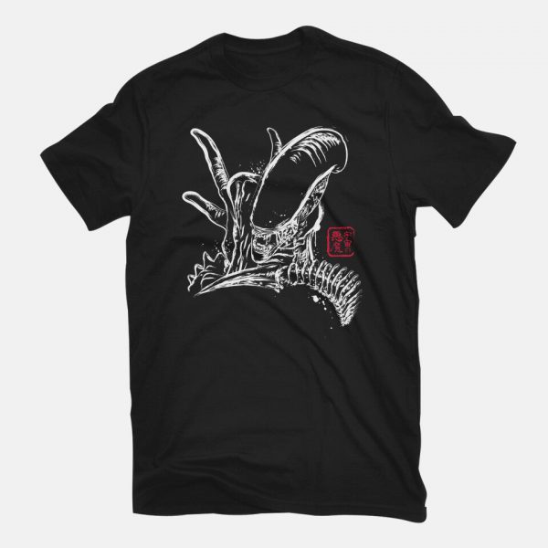Space Monster - Image 3