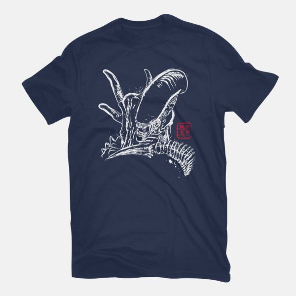 Space Monster - Image 7