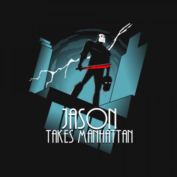 The Animated Slasher - Image 4