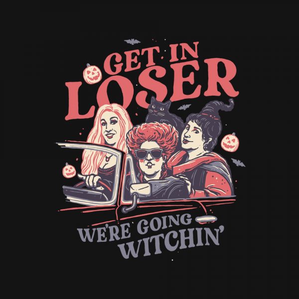 We're Going Witchin - Image 4