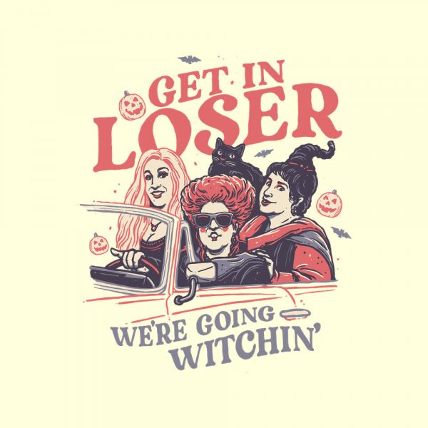 We're Going Witchin - Image 8