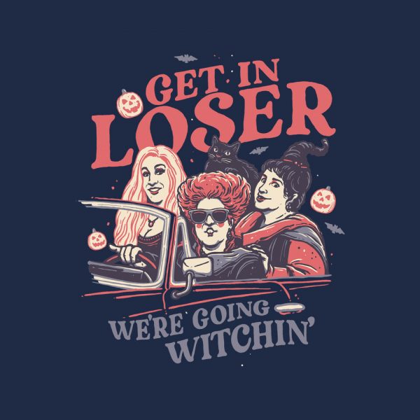 We're Going Witchin - Image 12