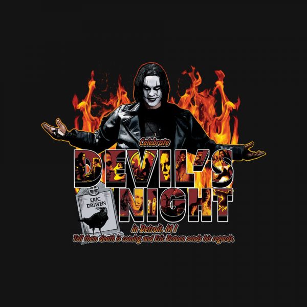 Devil's Night In Detroit - Image 4