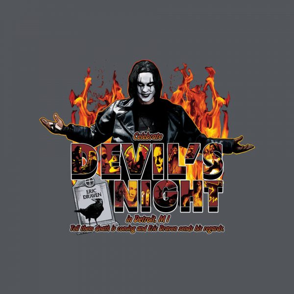 Devil's Night In Detroit - Image 8