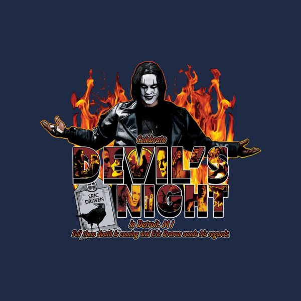 Devil's Night In Detroit - Image 12