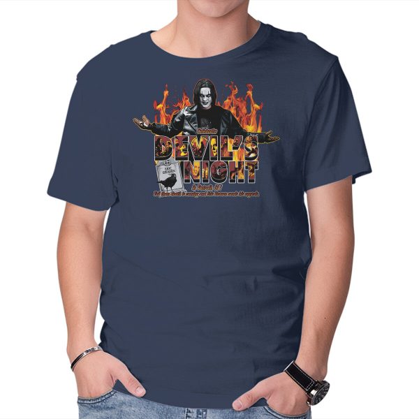 Devil's Night In Detroit - Image 9