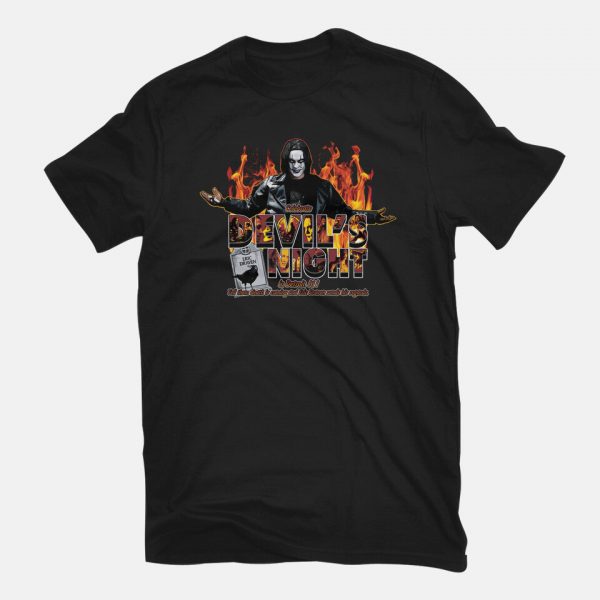 Devil's Night In Detroit - Image 3