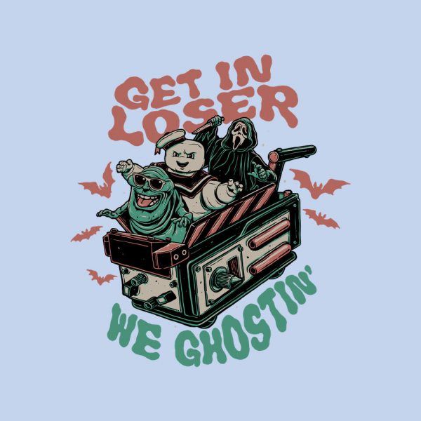 We Ghostin - Image 12