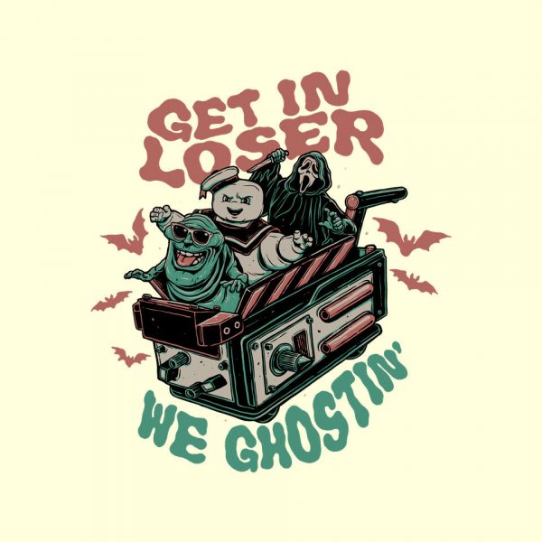We Ghostin - Image 8