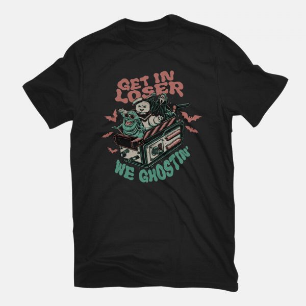 We Ghostin - Image 3