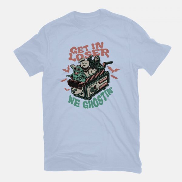 We Ghostin - Image 11