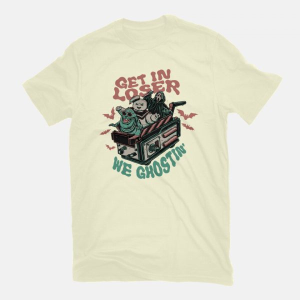 We Ghostin - Image 7
