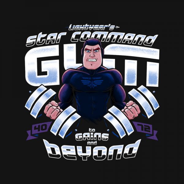 To Gains And Beyond - Image 4