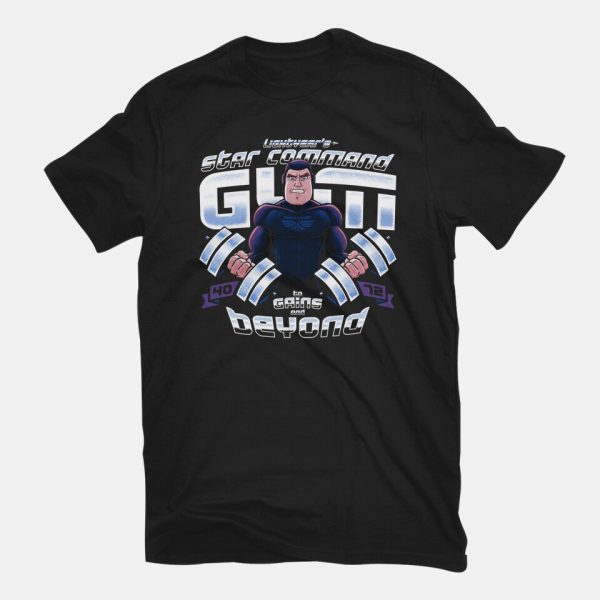 To Gains And Beyond - Image 3