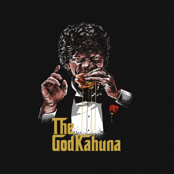The Godkahuna - Image 12