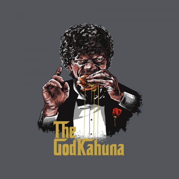 The Godkahuna - Image 4