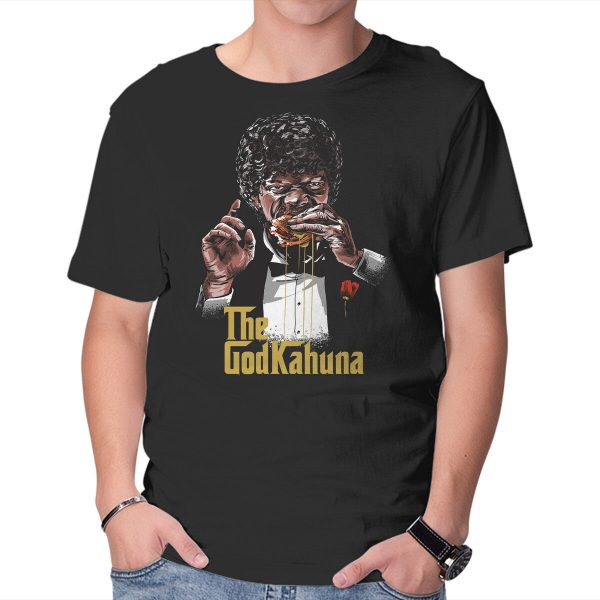 The Godkahuna - Image 9