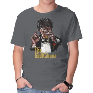 The Godkahuna
