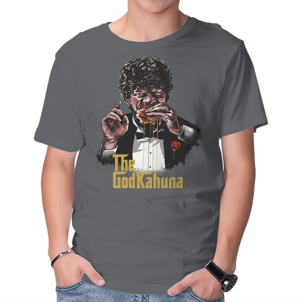 The Godkahuna