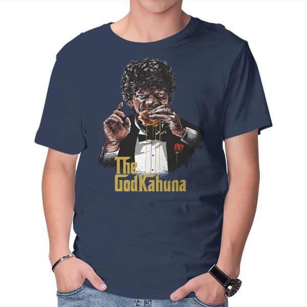 The Godkahuna - Image 5