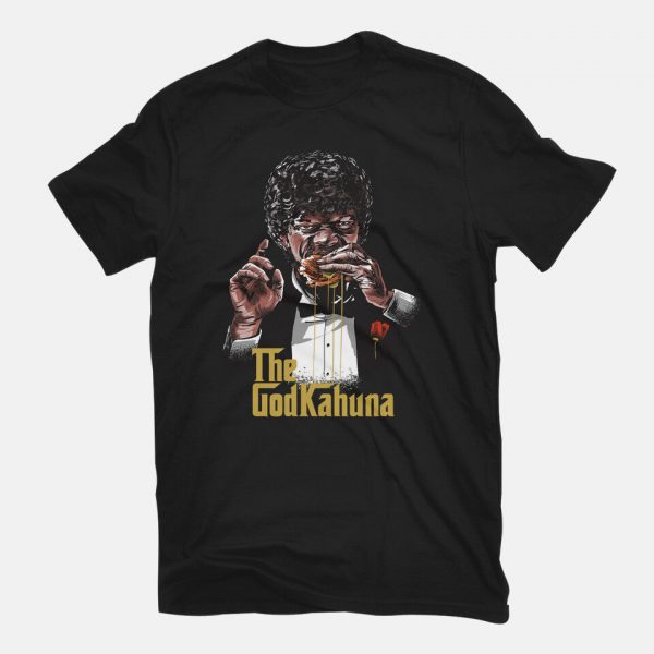 The Godkahuna - Image 11