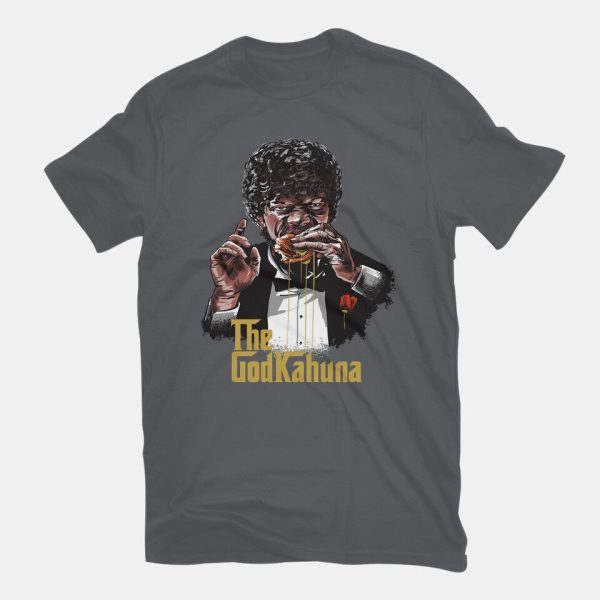 The Godkahuna - Image 3