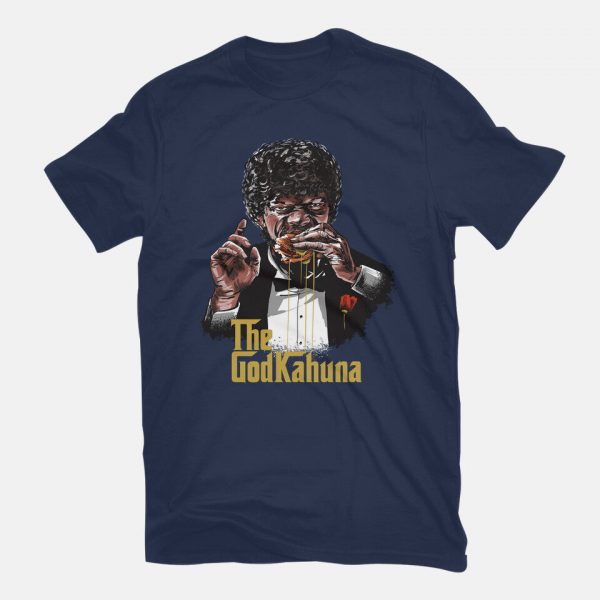 The Godkahuna - Image 7