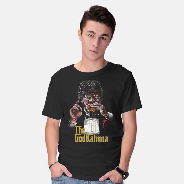 The Godkahuna - Image 10
