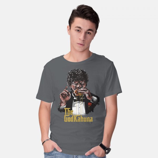 The Godkahuna - Image 2