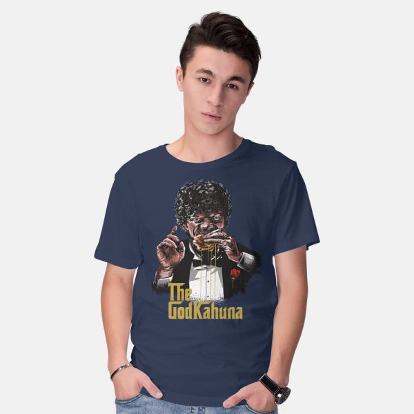 The Godkahuna - Image 6