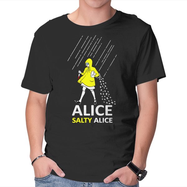 Alice, Salty Alice - Image 5