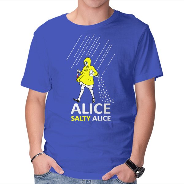 Alice, Salty Alice - Image 9