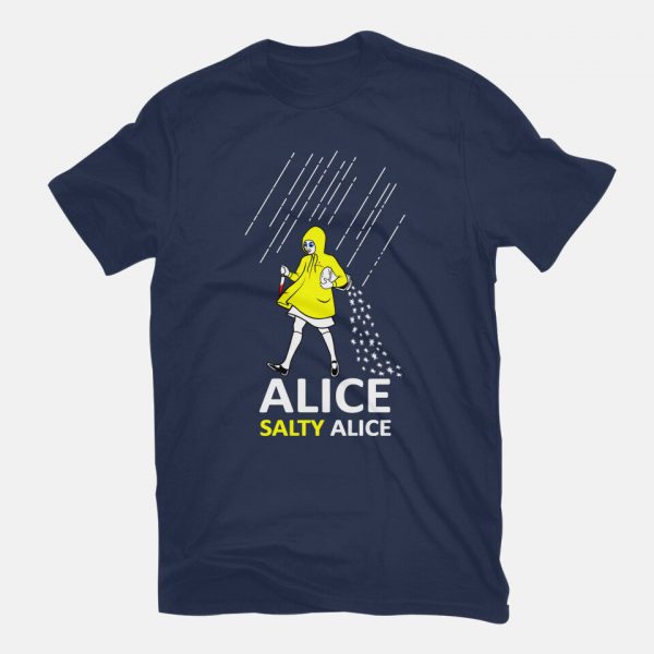 Alice, Salty Alice - Image 3