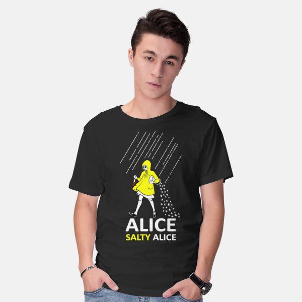 Alice, Salty Alice - Image 6