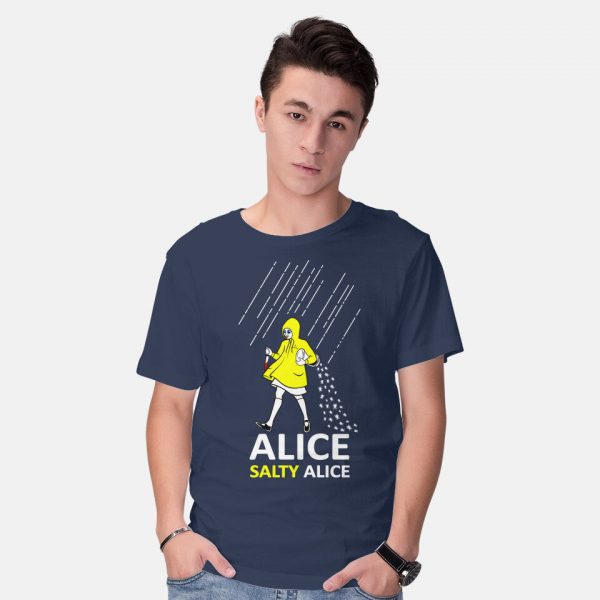 Alice, Salty Alice - Image 2
