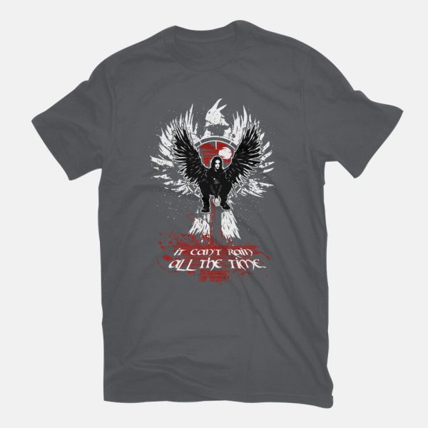 Can't Rain - Image 7