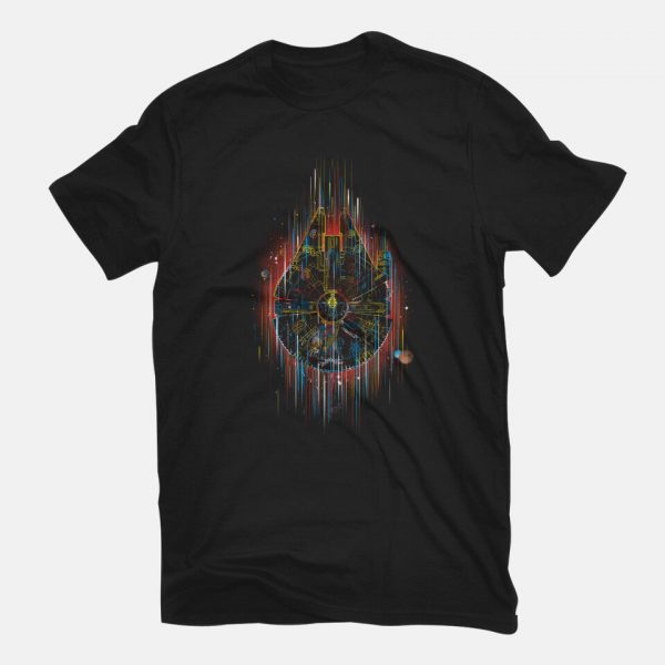 The Neon Falcon - Image 3