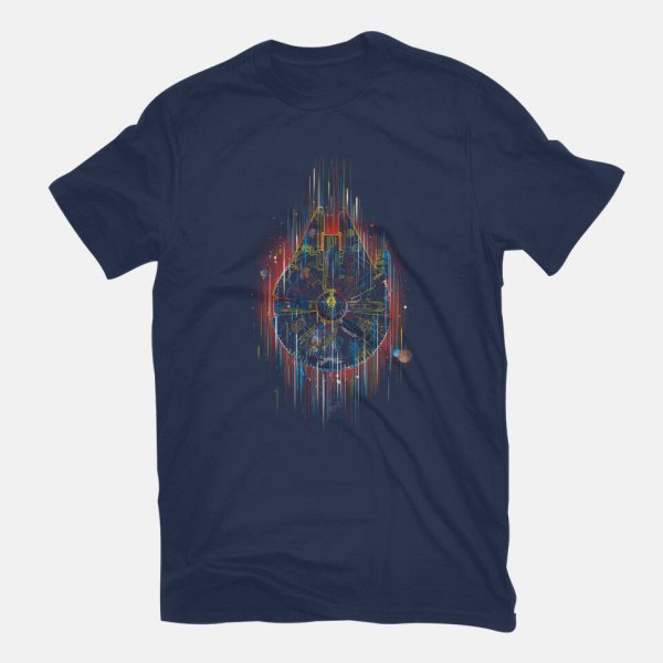 The Neon Falcon - Image 7