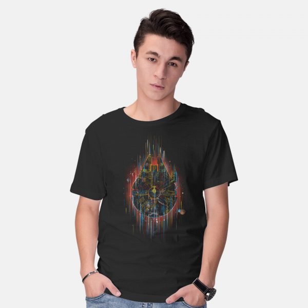 The Neon Falcon - Image 2
