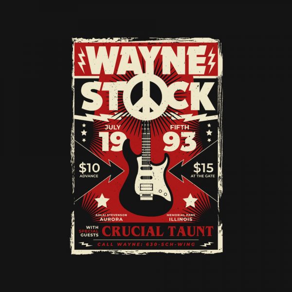 Wayne Stock - Image 4