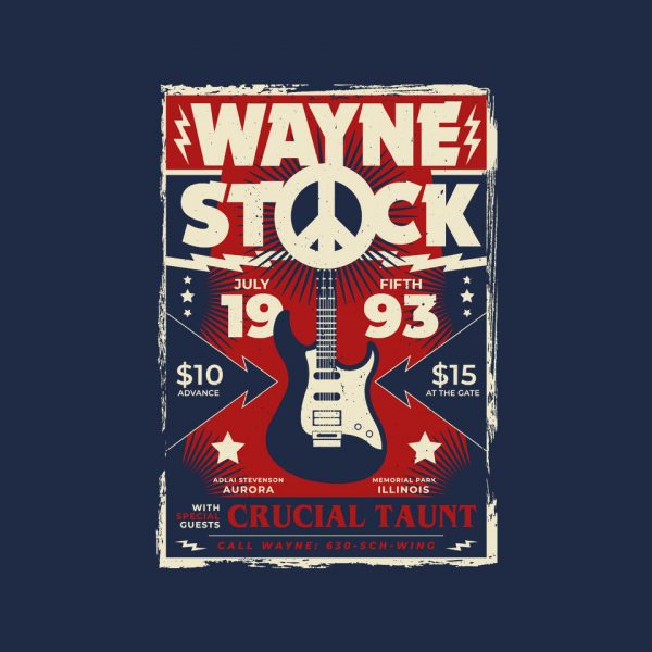 Wayne Stock - Image 8
