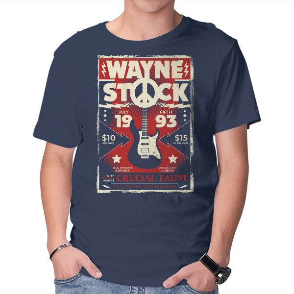 Wayne Stock - Image 5