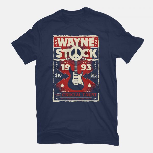 Wayne Stock - Image 7