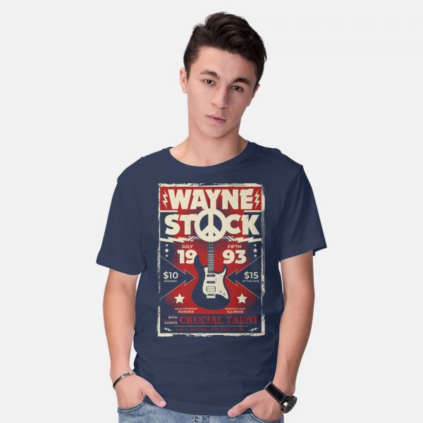 Wayne Stock - Image 6