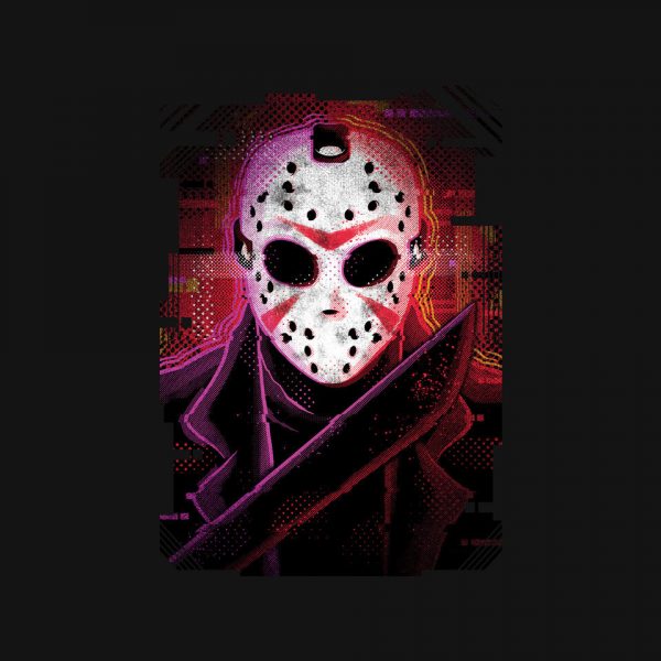 Jason Glitch - Image 20