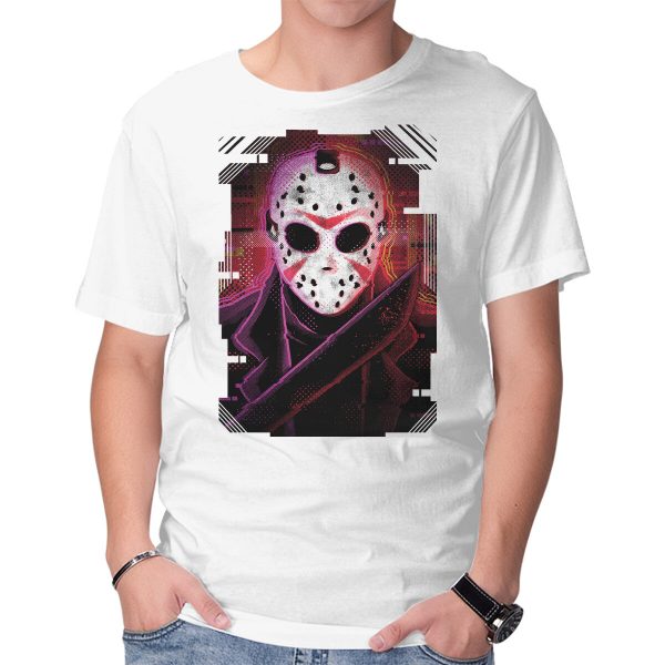 Jason Glitch - Image 13