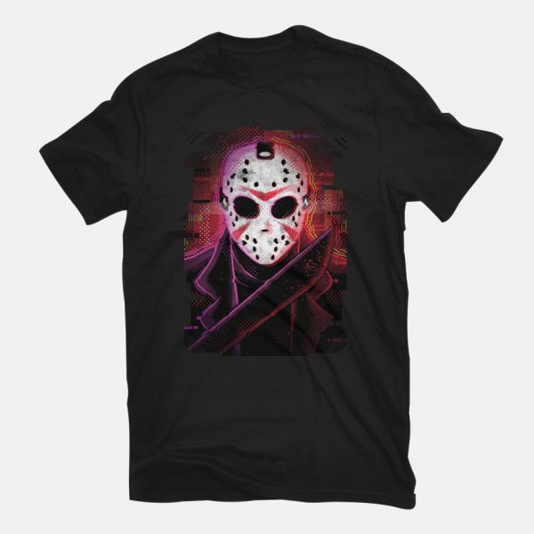 Jason Glitch - Image 19