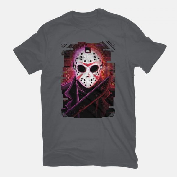 Jason Glitch - Image 3