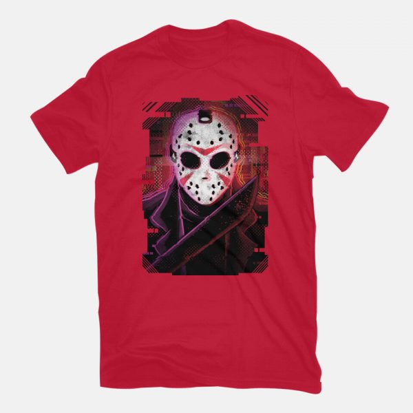 Jason Glitch - Image 7