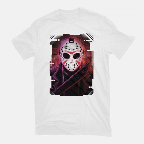 Jason Glitch - Image 15